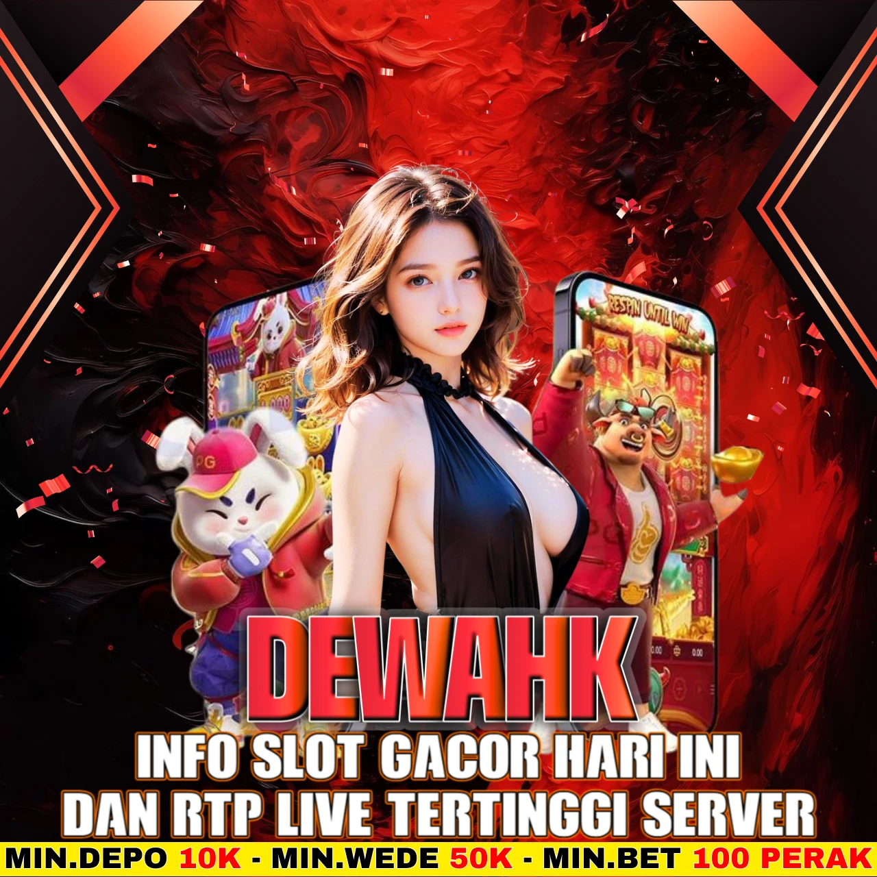 DewaHK 🐟 Info Slot Gacor Hari Ini dan RTP Live Tertinggi Server - eCommerce